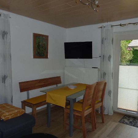 ネッセルヴァンクHaus Edelsbergblickアパートメント エクステリア 写真