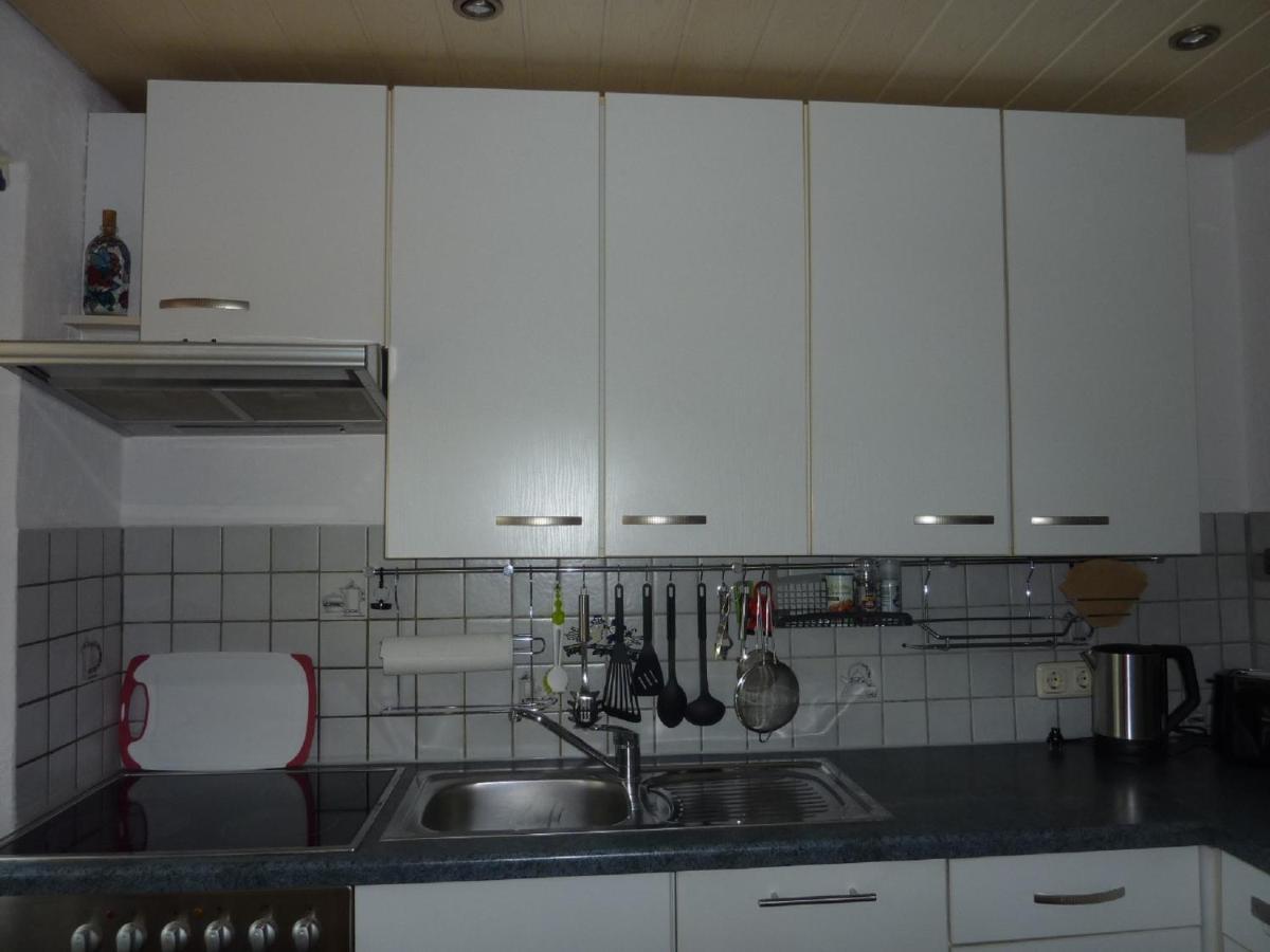 ネッセルヴァンクHaus Edelsbergblickアパートメント エクステリア 写真
