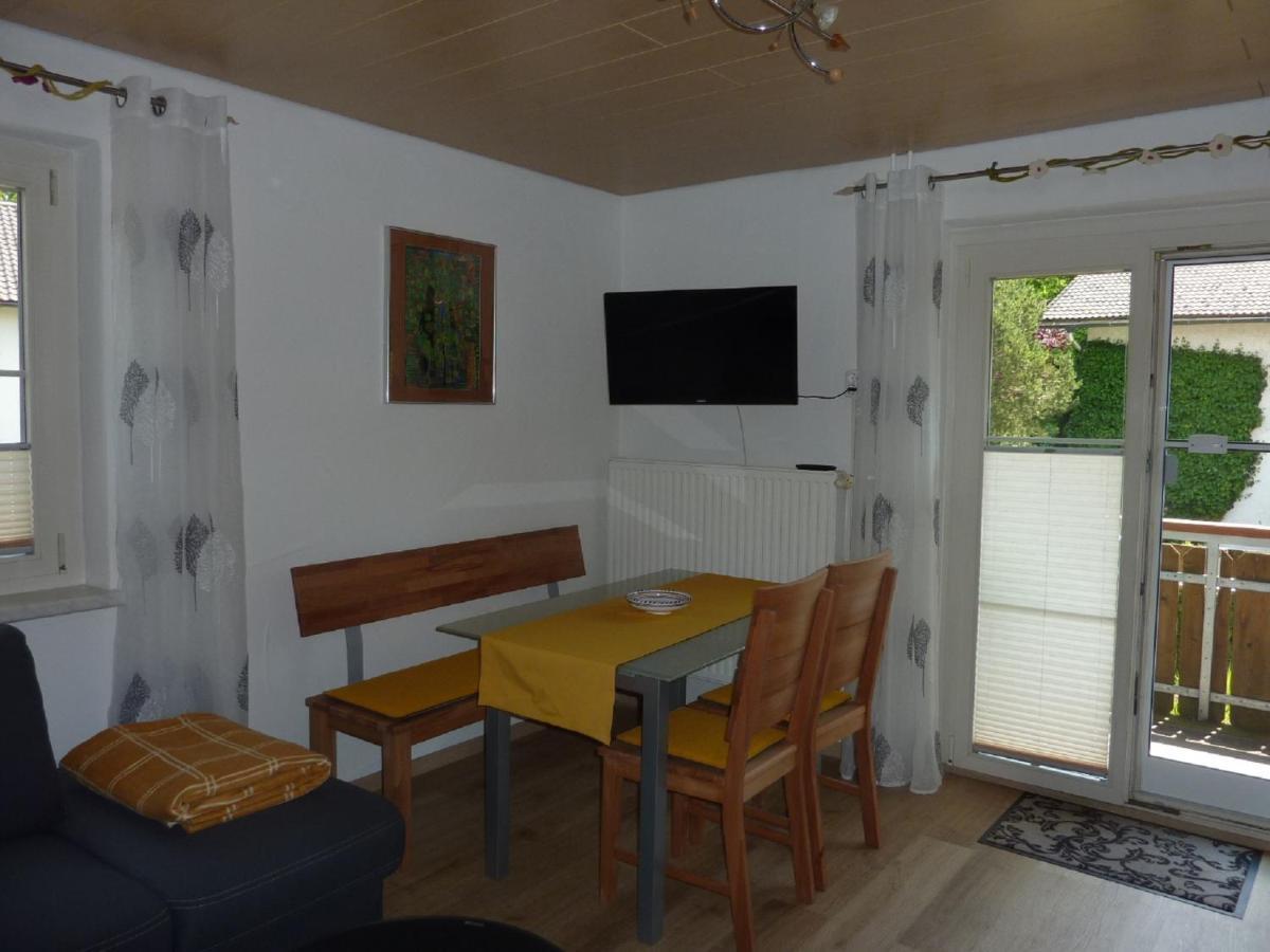 ネッセルヴァンクHaus Edelsbergblickアパートメント エクステリア 写真