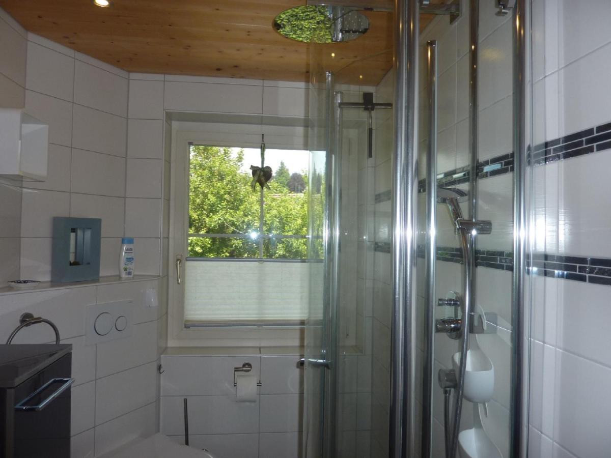 ネッセルヴァンクHaus Edelsbergblickアパートメント エクステリア 写真