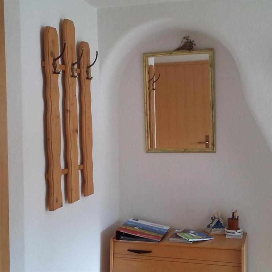 ネッセルヴァンクHaus Edelsbergblickアパートメント エクステリア 写真