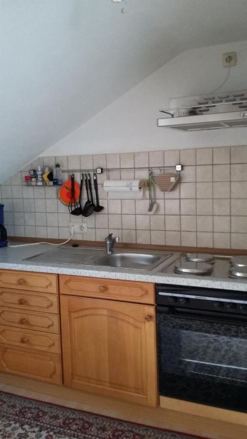 ネッセルヴァンクHaus Edelsbergblickアパートメント エクステリア 写真