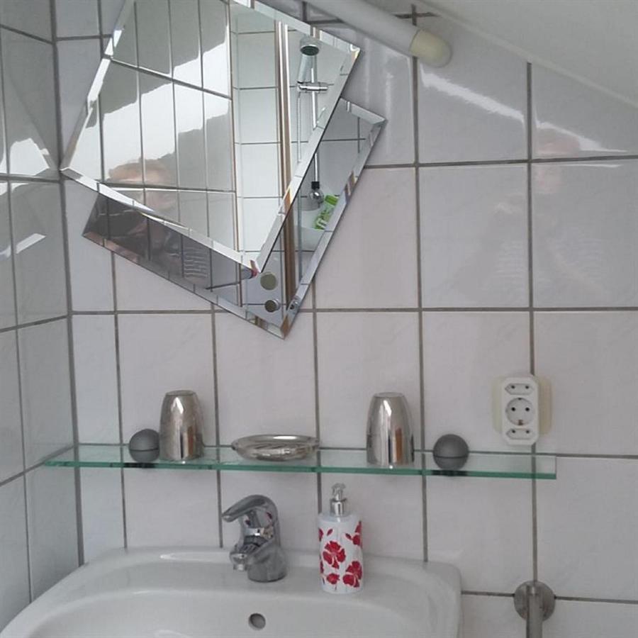 ネッセルヴァンクHaus Edelsbergblickアパートメント エクステリア 写真