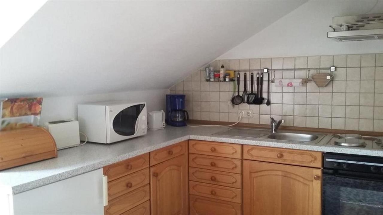 ネッセルヴァンクHaus Edelsbergblickアパートメント エクステリア 写真